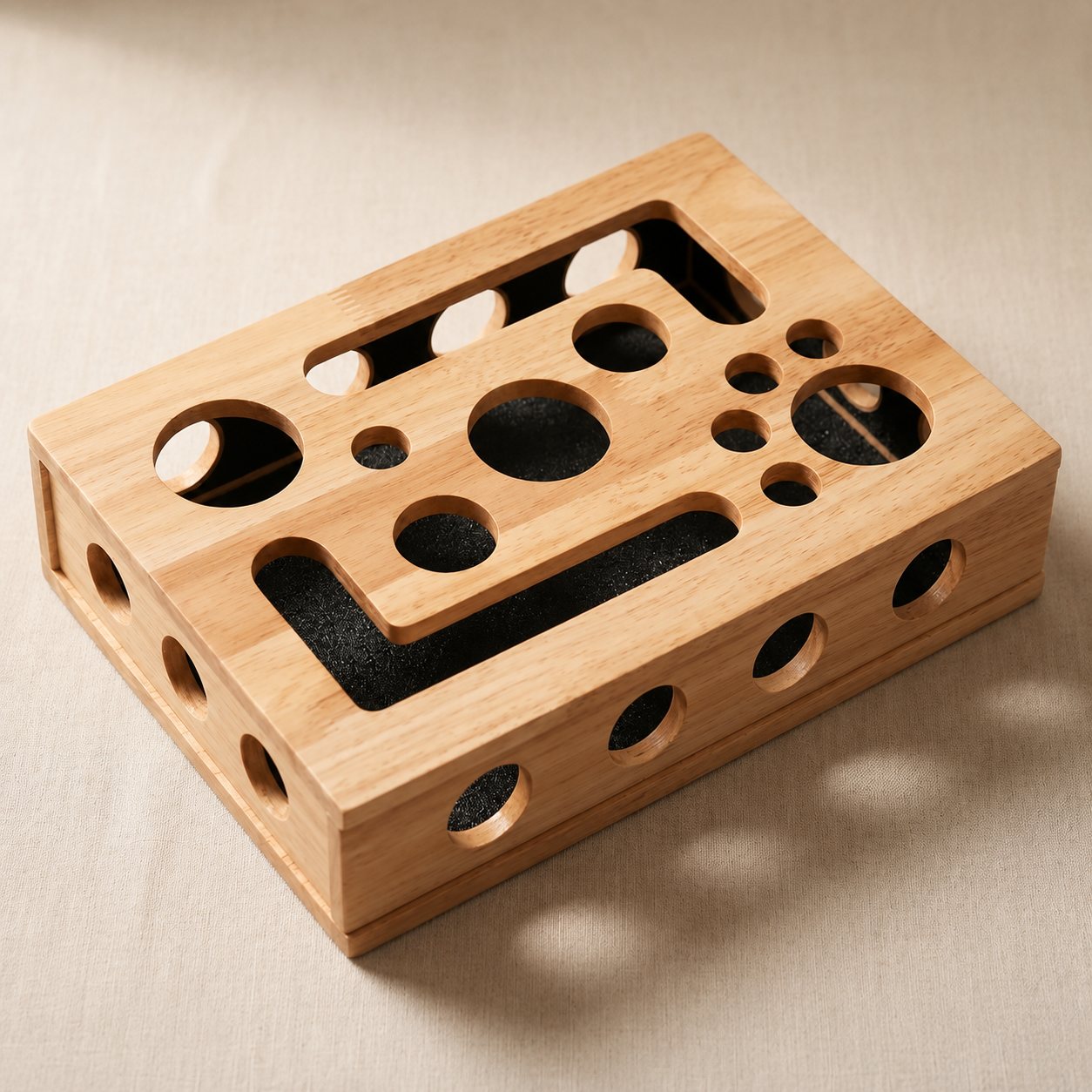 ClawPlay – Interaktiv Klopleie for Katt
